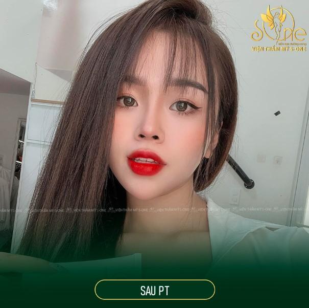 Viện thẩm mỹ S - ONE