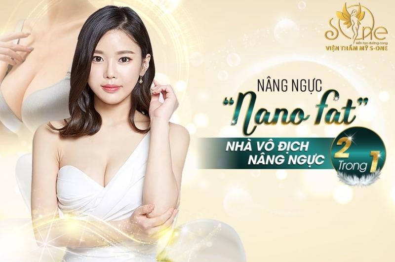 Viện Thẩm Mỹ S-One