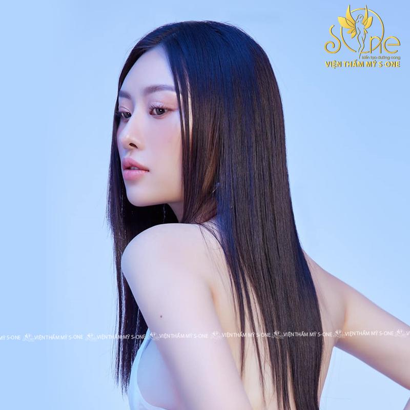Viện Thẩm Mỹ S-One