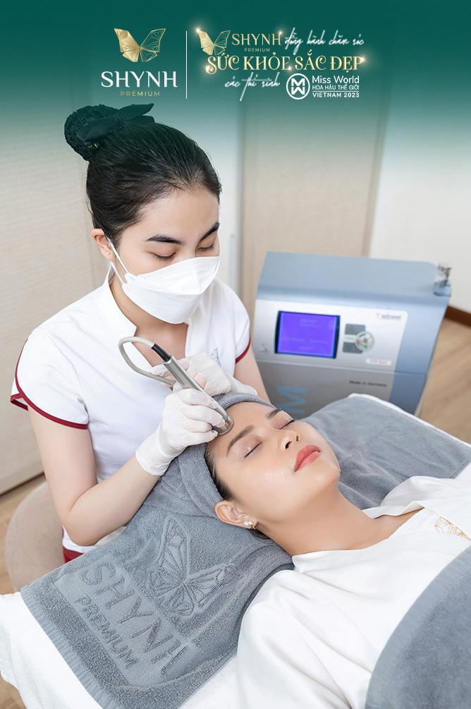 Viện Thẩm Mỹ Shynh Premium