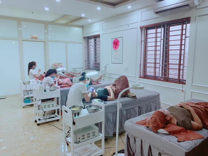 Viện Thẩm Mỹ Sunny