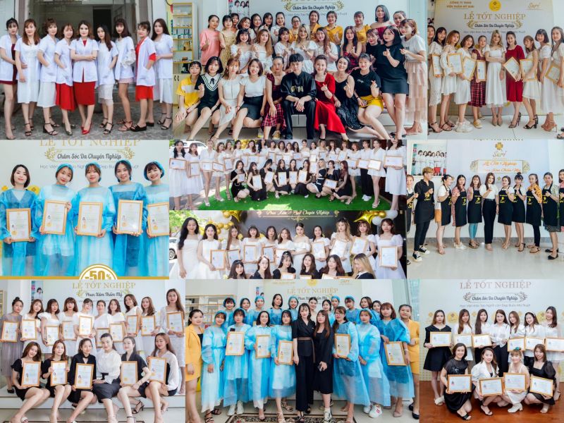 Viện Thẩm Mỹ Suri