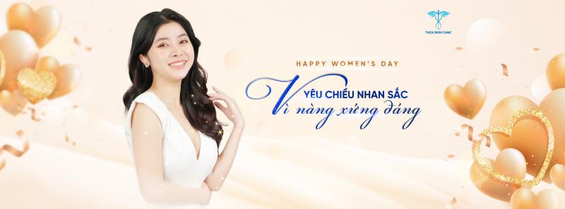 Viện Thẩm Mỹ Taza Spa