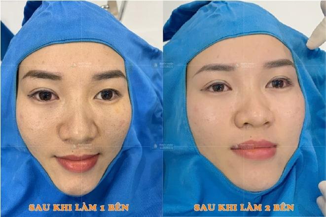 Viện thẩm mỹ Viola - Eva