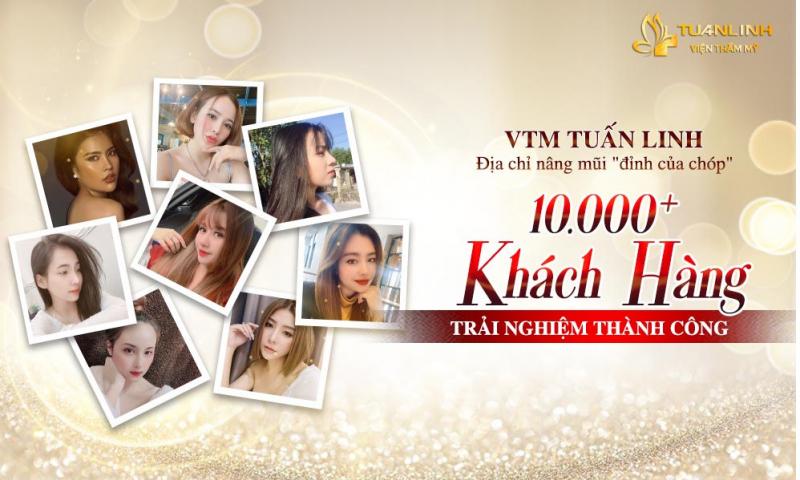 Viện thẩm mỹ Tuấn Linh