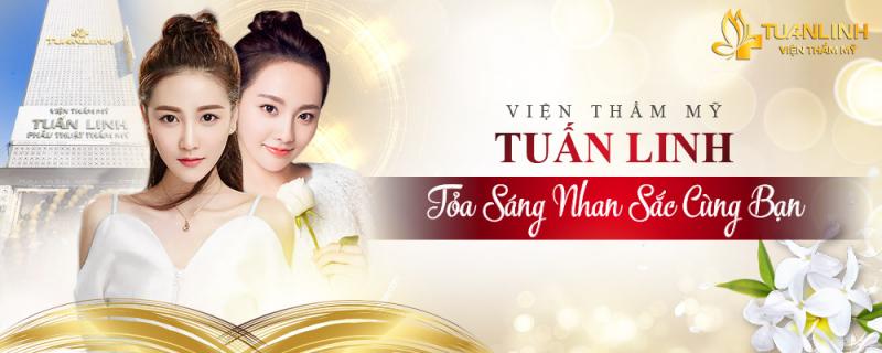 Viện thẩm mỹ Tuấn Linh