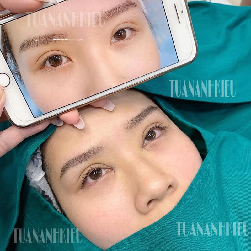 Chuyên gia Tuấn Anh Kiều