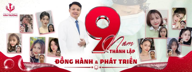 Viện thẩm mỹ Văn Trường