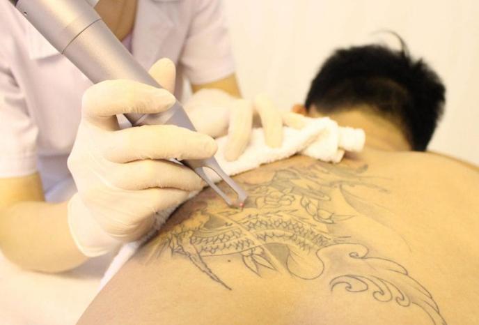 Viện thẩm mỹ Văn Trường