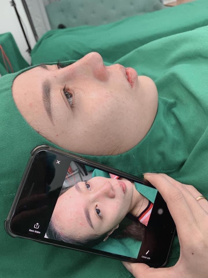 Viện thẩm mỹ y khoa Bảo Xinh - DR. Diễm