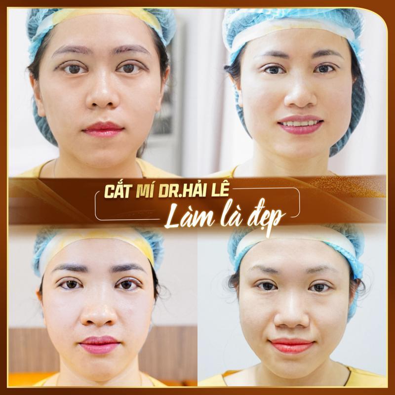 Viện thẩm mỹ Y Khoa Dr. Hải Lê