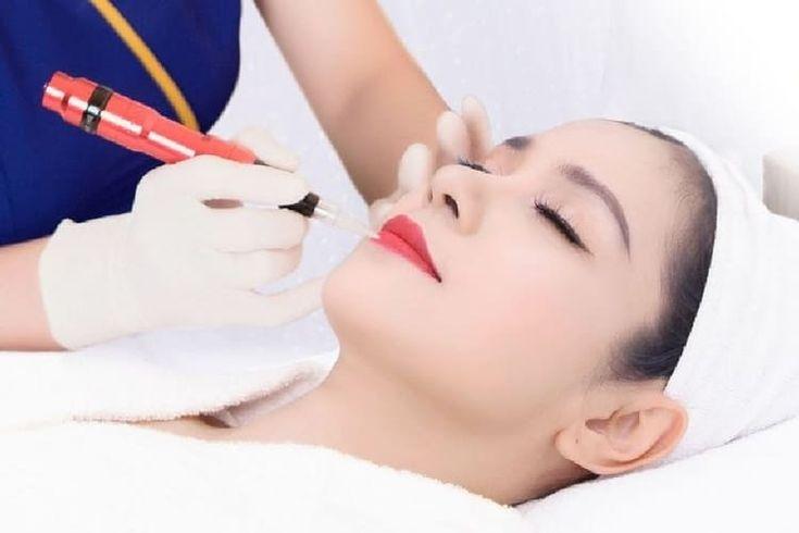 Viện Thẩm Mỹ Y Khoa Dr.Hải Lê