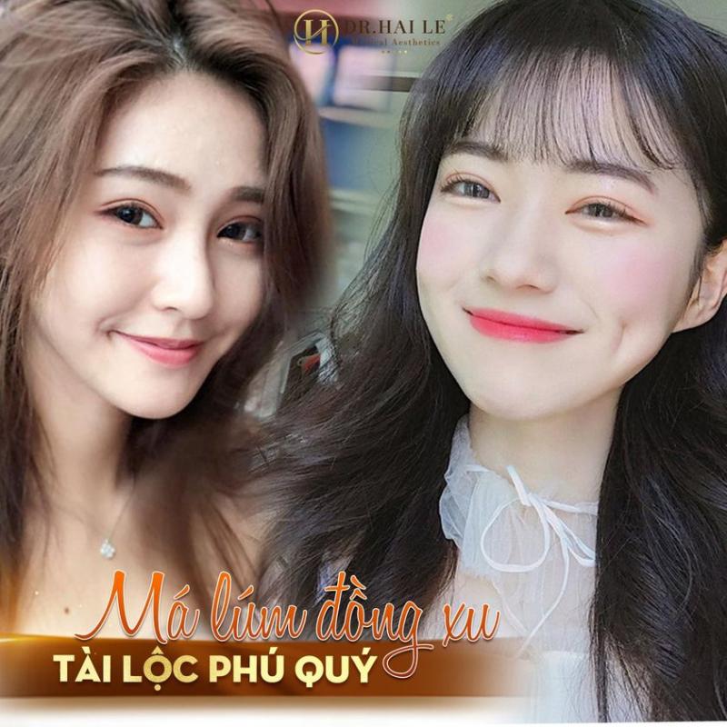 Viện thẩm mỹ y khoa Dr. Hải Lê