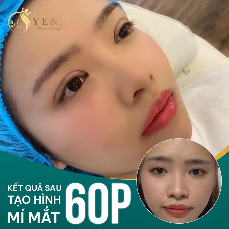 Thẩm Mỹ Viện Yena Cần Thơ