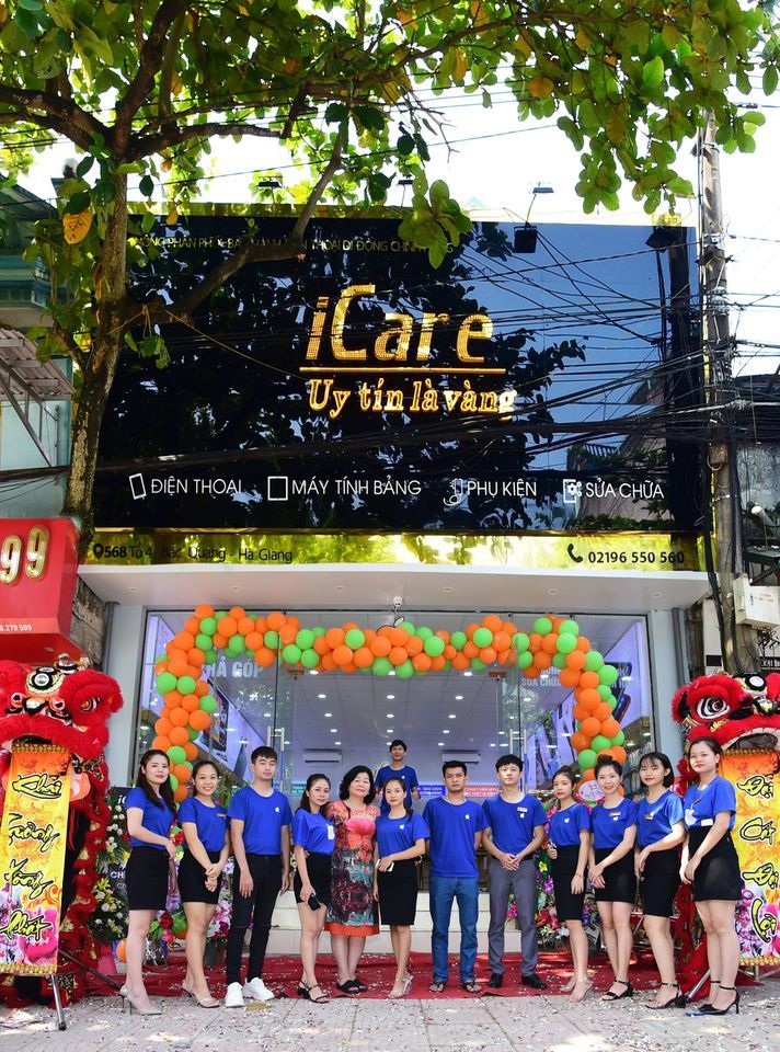 Viễn Thông ICare
