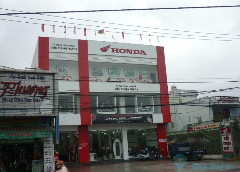 Head Viễn Thuận Phát 3