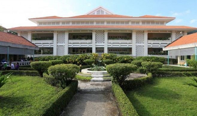 Viện Tim TP.HCM