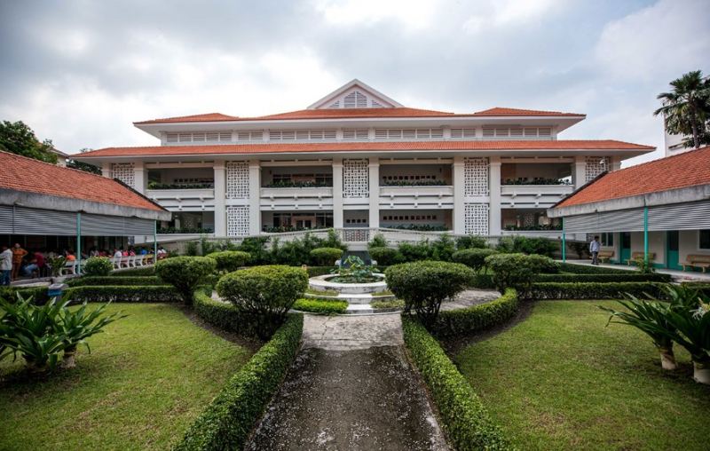 Viện tim TP.HCM