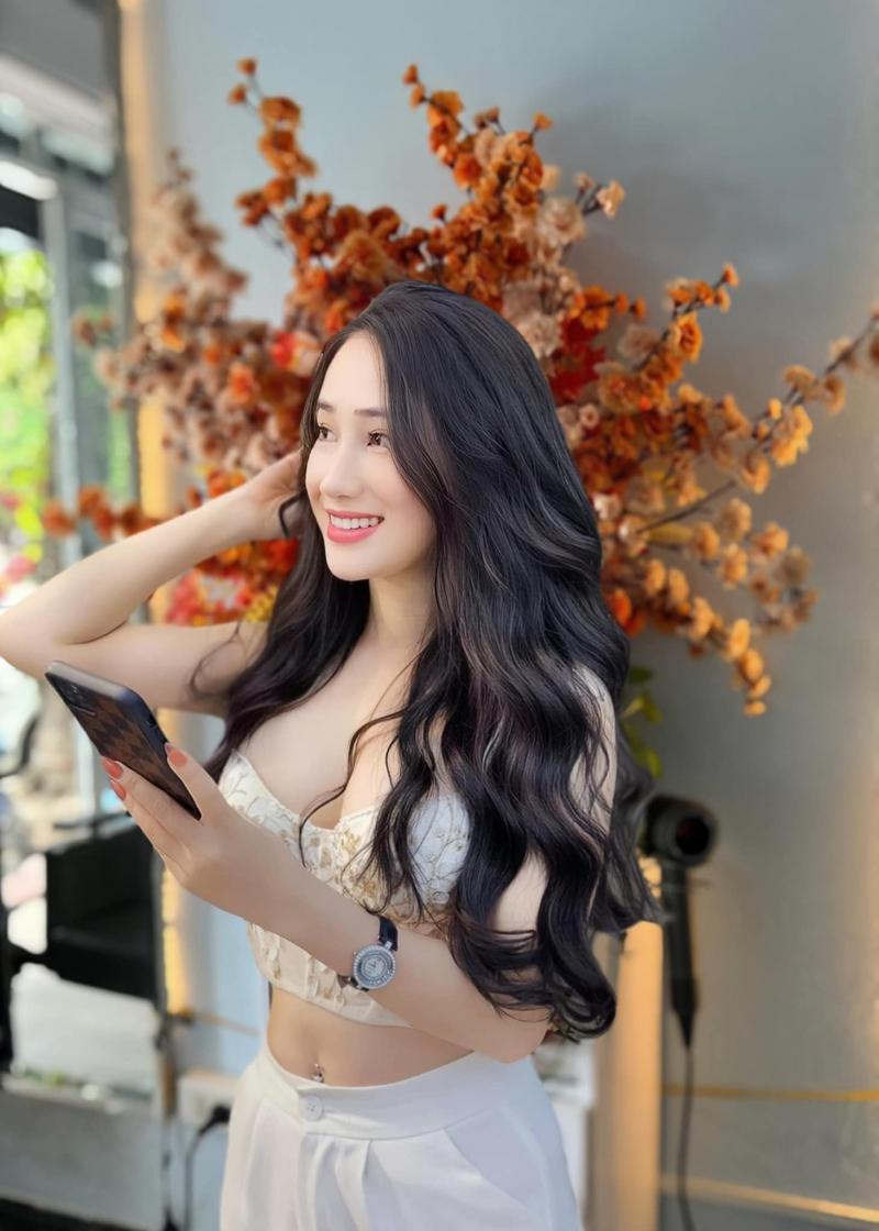 Viện tóc Asia