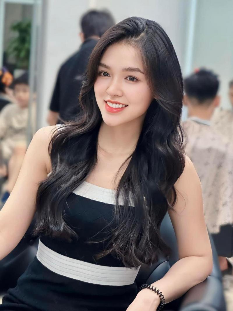 Caliber HairSalon - 370 Khương Đình