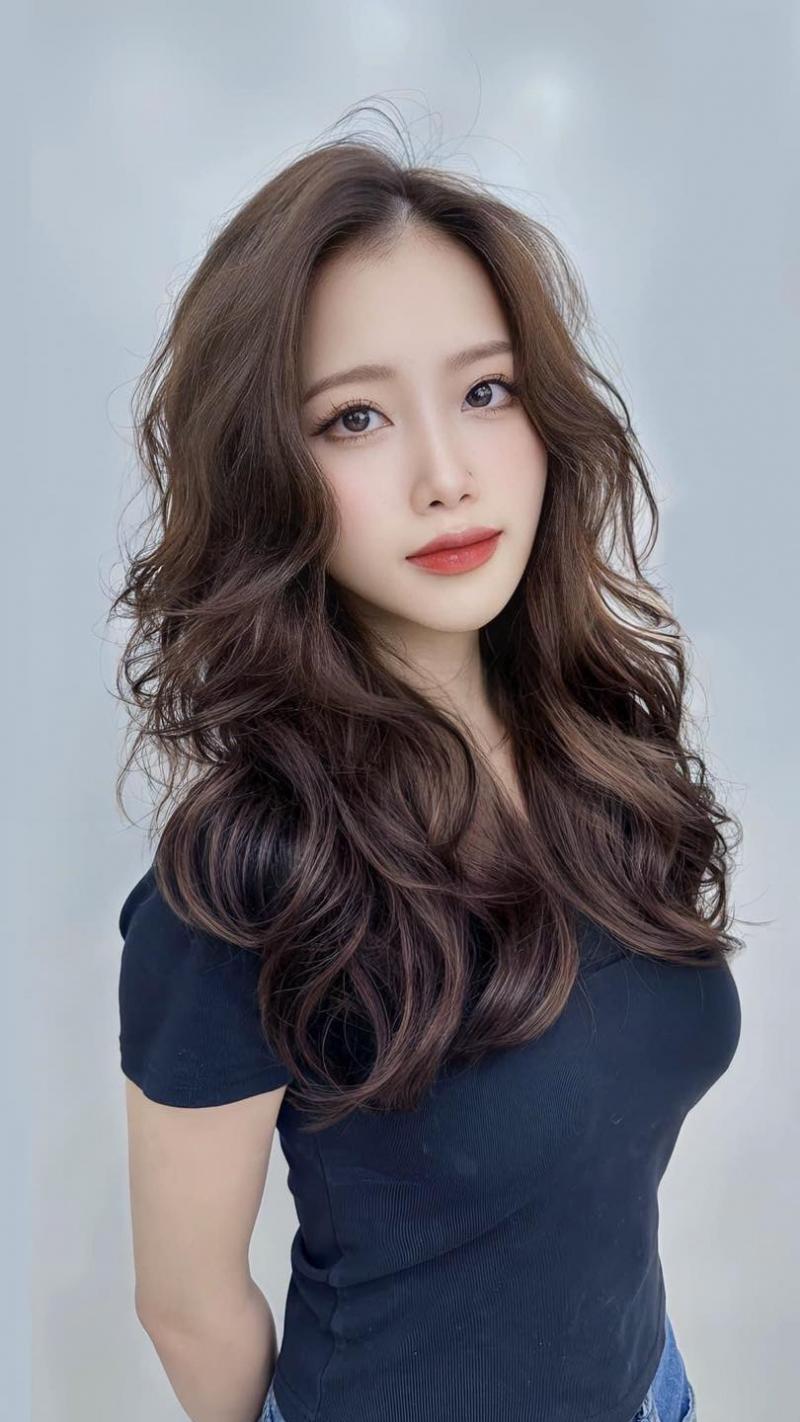 Caliber HairSalon - 370 Khương Đình