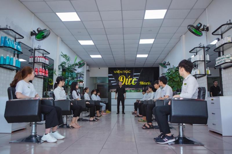 Viện tóc Đức Mark
