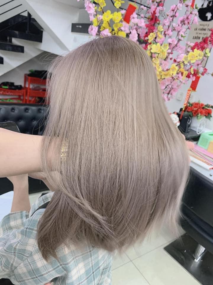 Viện Tóc ĐỨC NGỌC