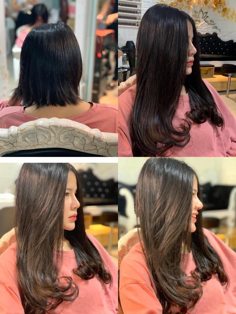 Viện Tóc Dương Quý Phi