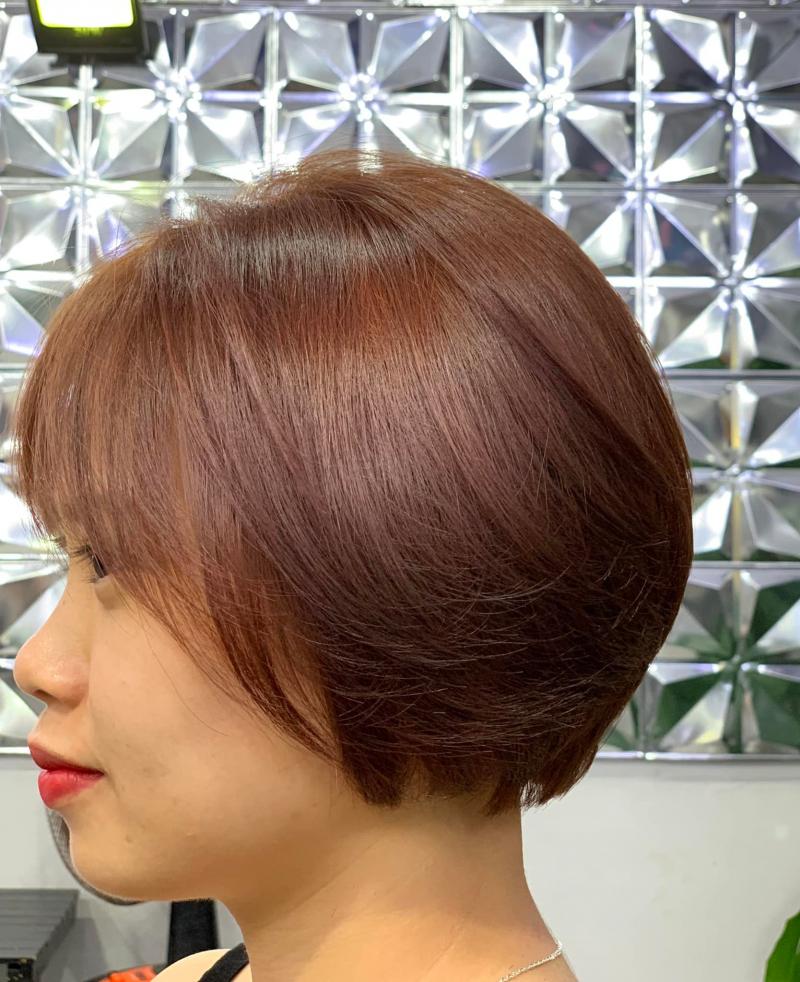 Viện Tóc Hoài