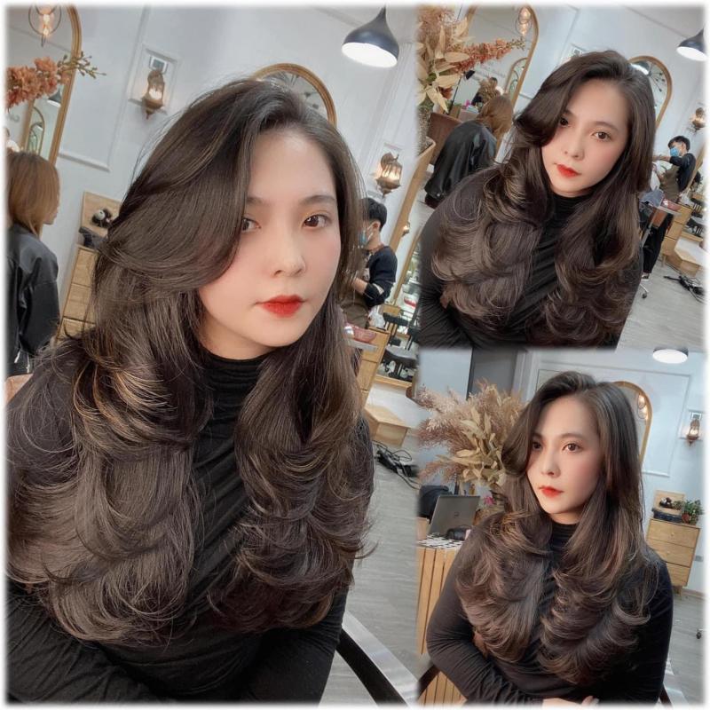 Viện Tóc Hoàng Gia