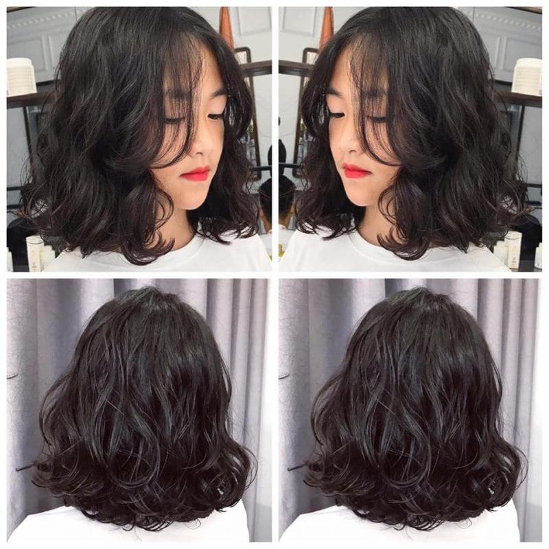 Viện Tóc Louis