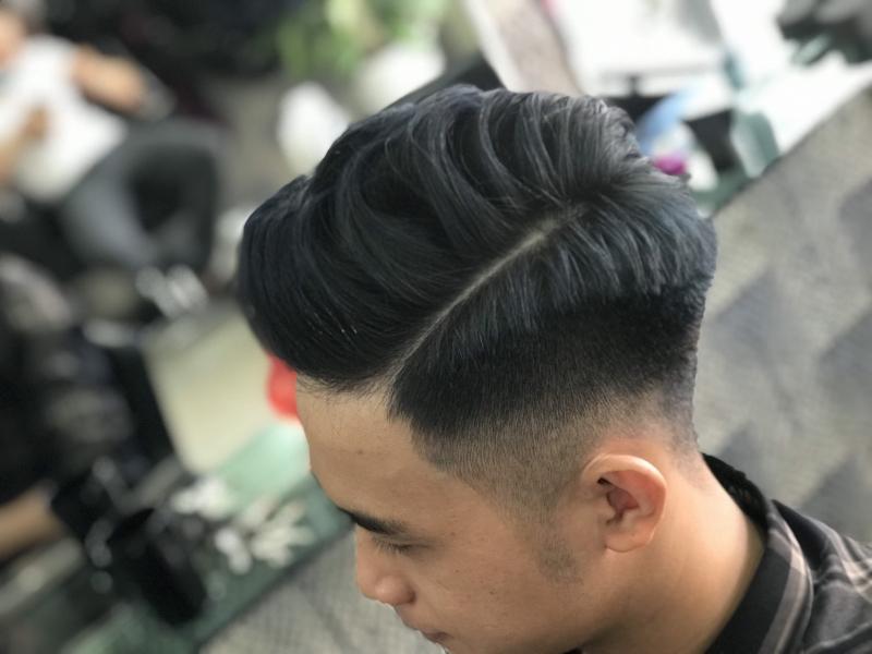 Viện Tóc - New Hair Stylist