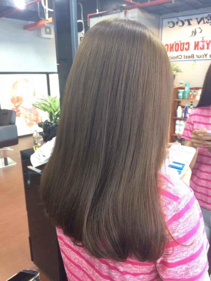 A&C Hair Salon