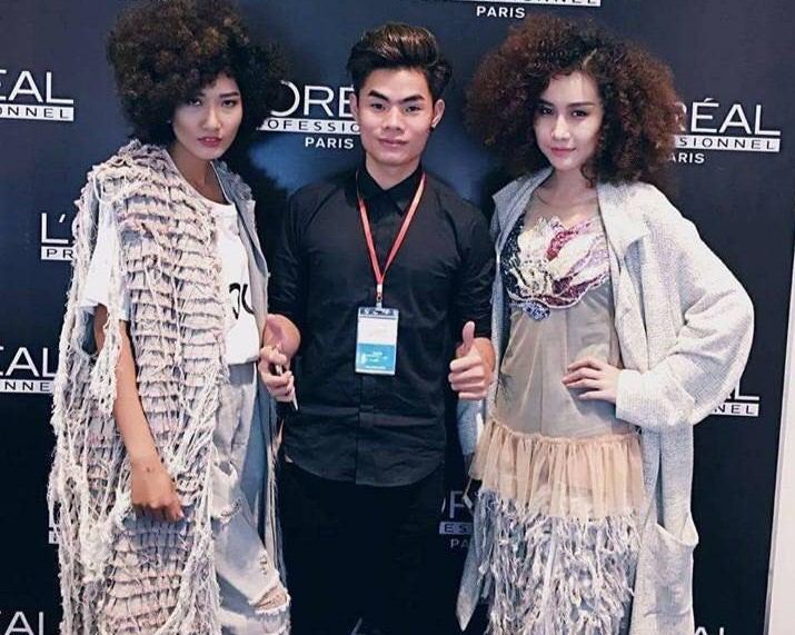 Viện Tóc Paris