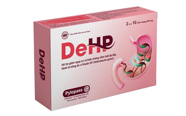 DeHP