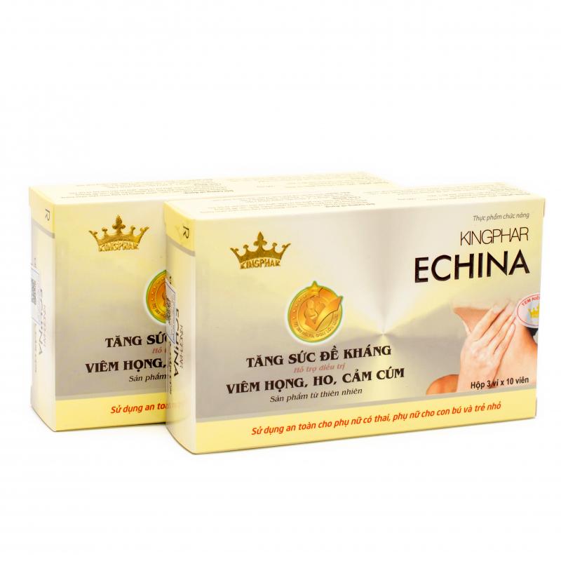 Echina Kingphar