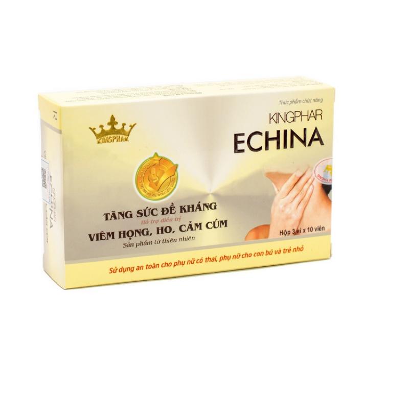 Echina Kingphar