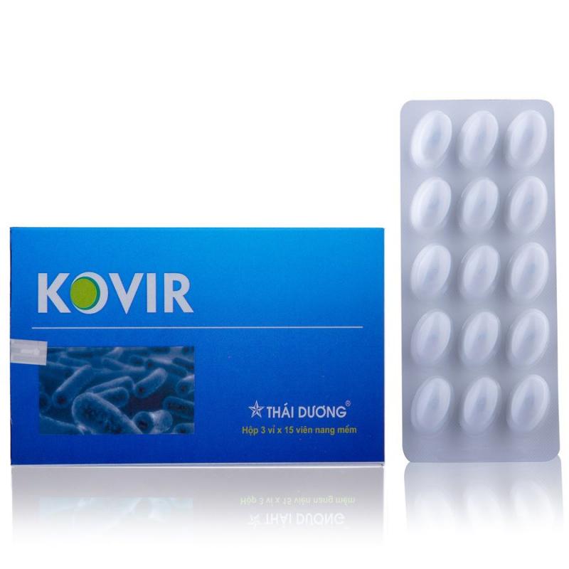 Kovir Thái Dương