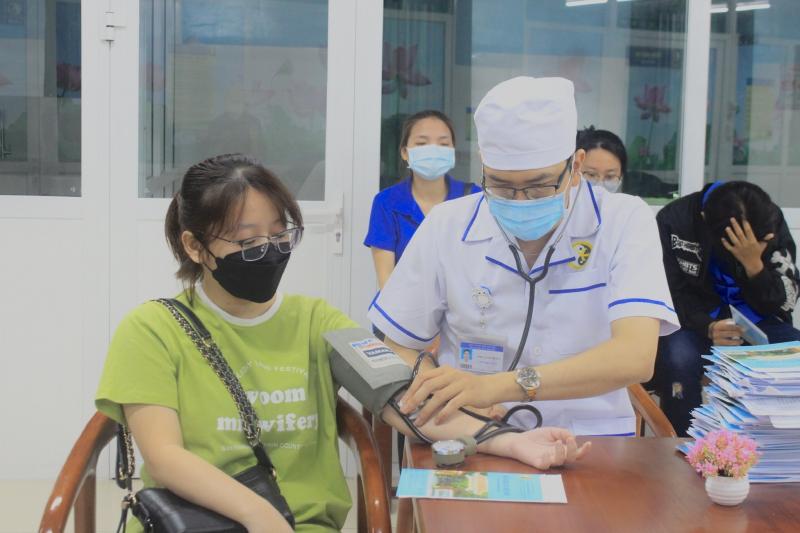 Viện Y Dược học Dân tộc TP. Hồ Chí Minh