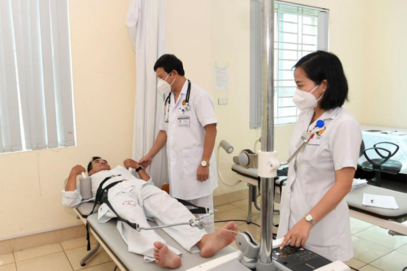 Viện Y học Cổ truyền Quân đội