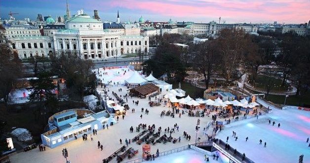 Vienna, Áo