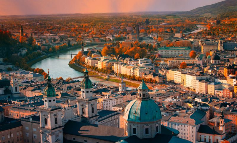 Vienna