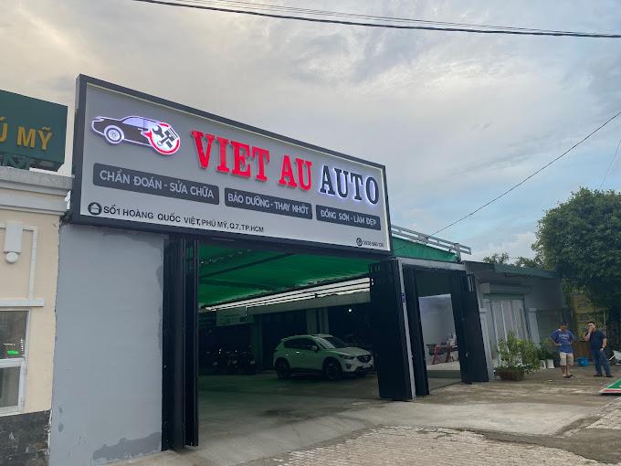 Việt Âu Auto
