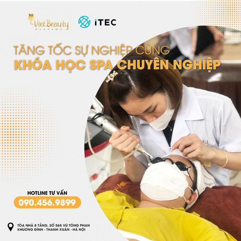 Viet Beauty Academy
