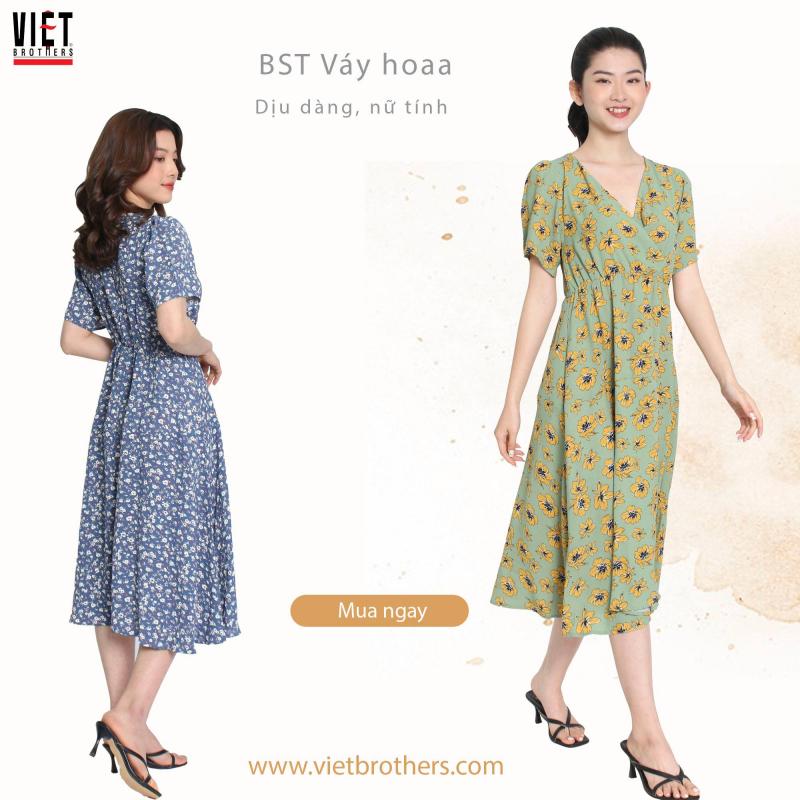 VIỆT Brothers