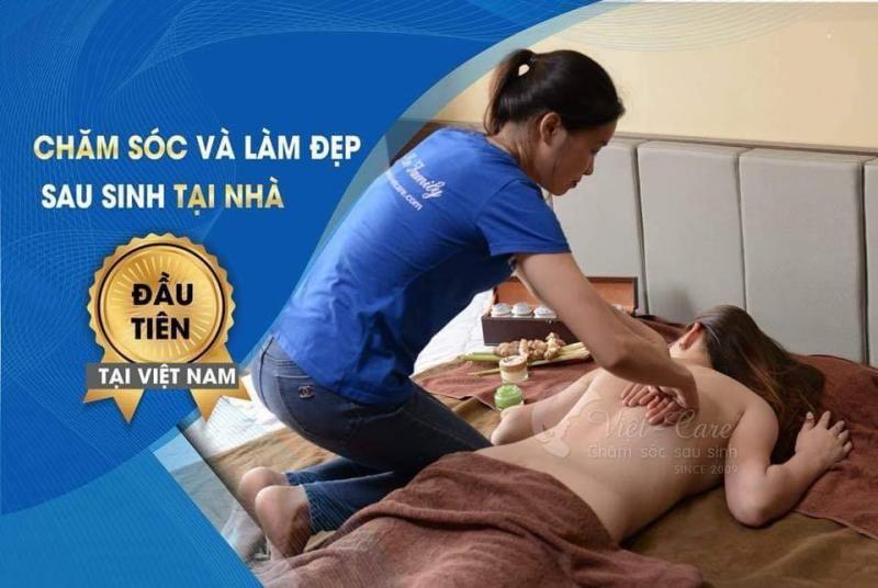 Viet-care Nghệ An
