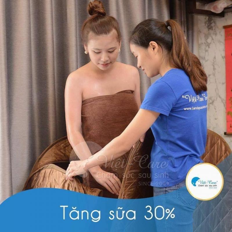 Viet-care Nghệ An