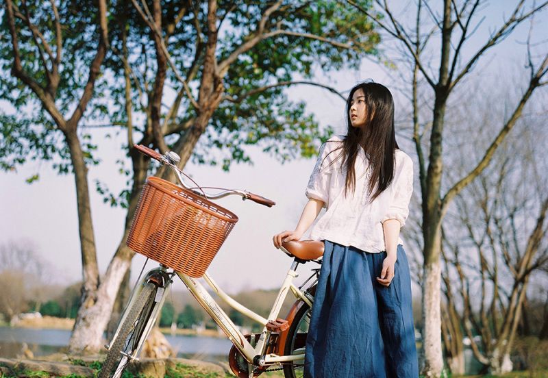 Viết cho những chênh vênh tuổi mười tám
