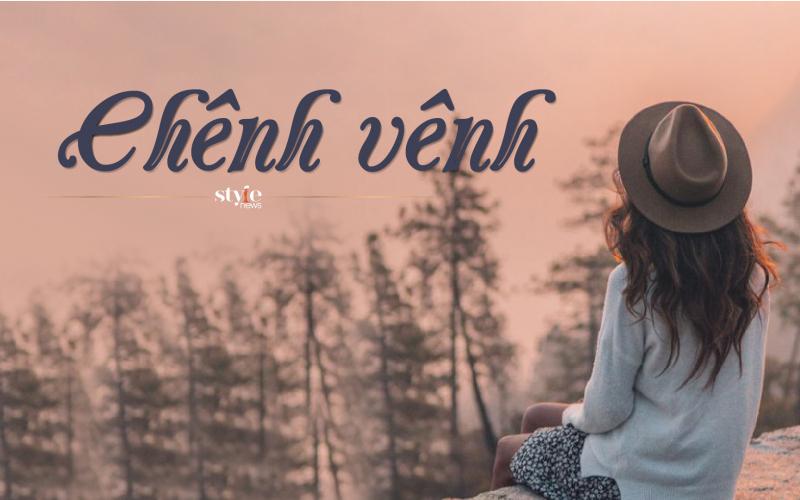 Viết cho những chênh vênh tuổi mười tám