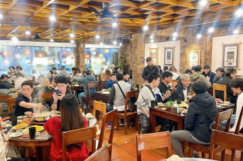 Viet Deli – Món Ngon Tây Bắc